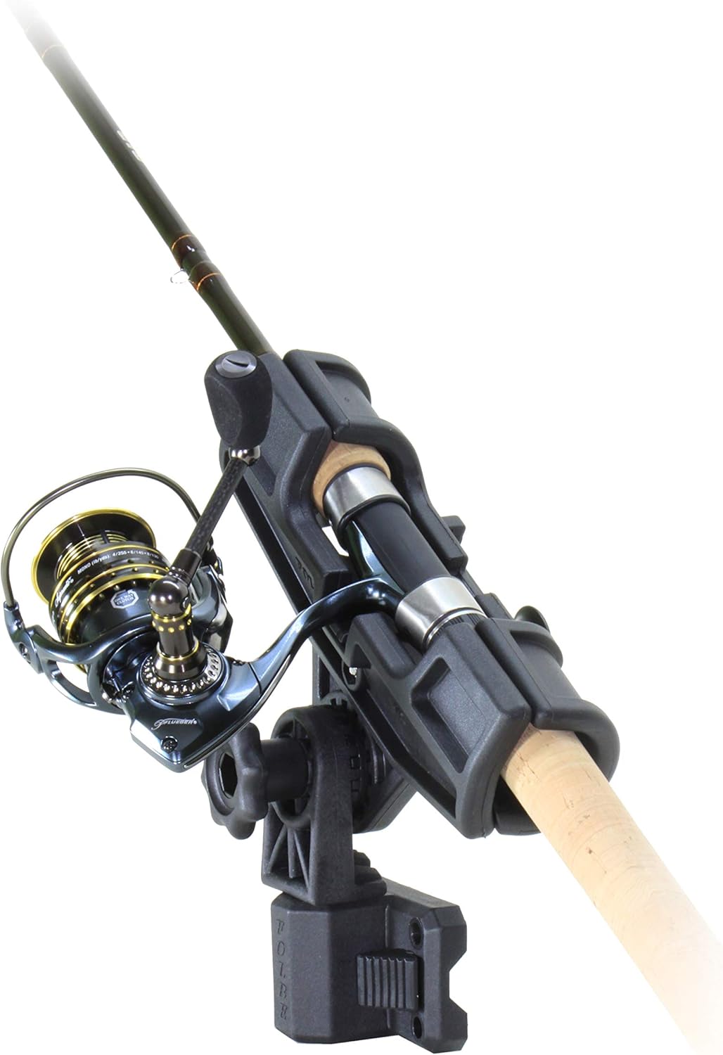 folbe rod holders