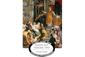 Saints and Heroes Vol 2