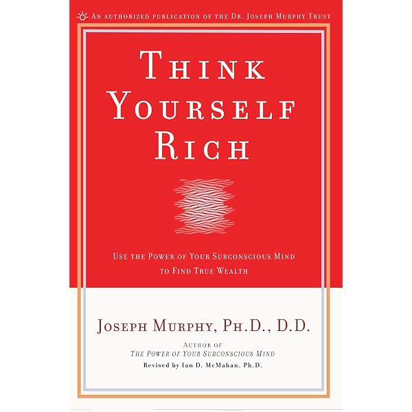 Your Infinite Power to Be Rich: Use the Power of Your Subconscious