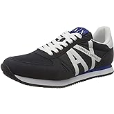 Armani Exchange Mens Ax Trainer