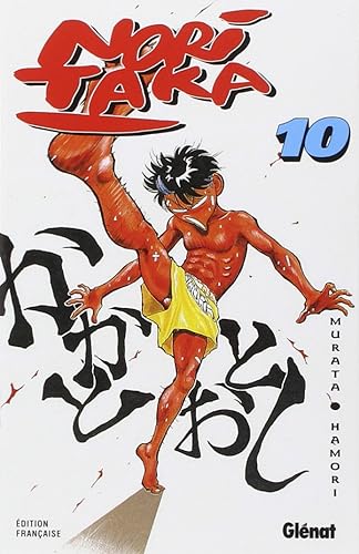 Download Nori Taka, Tome 10 : PDF