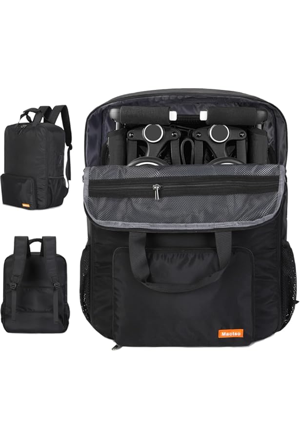 Amazon.com : gb Pockit Air All Terrain Ultra Compact Lightweight