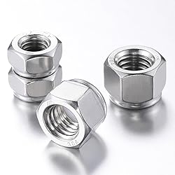 Wensilon(50pcs) M14 Self Clinching Nuts 304