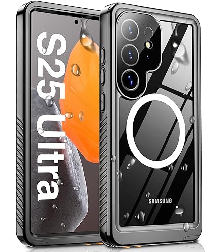 Punkcase Funda Para Galaxy S23 Ultra Ipereable Serie Extrea Ajuste