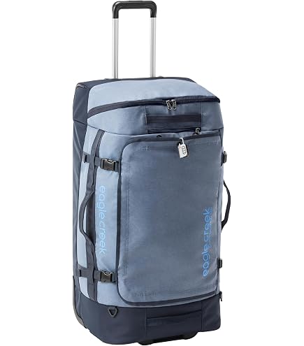 Amazon.com | Eagle Creek Cargo Hauler XT Wheeled Duffel, 29-Inch