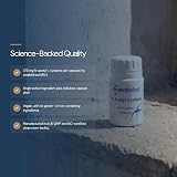 Metabolics N-Acetyl Cysteine Capsules 375mg | 60 Vegan Capsules view 7