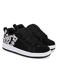 DC Shoes Women's Court Graffik