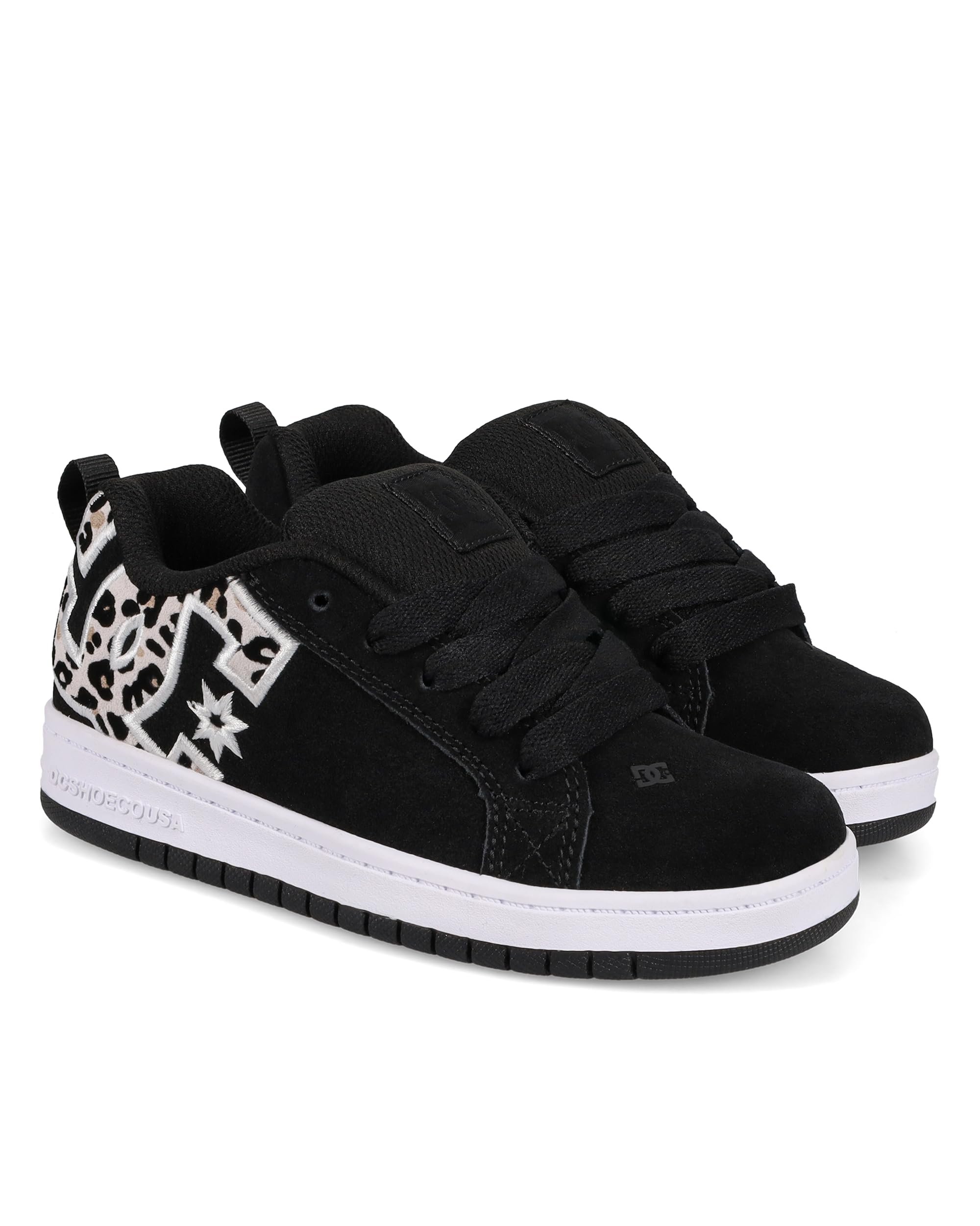 DC Shoes Women's Court Graffik