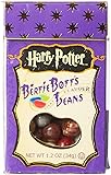 Harry Potter Bertie Bott's Every Flavour Jelly Belly Beans 1.2 OZ (34g)