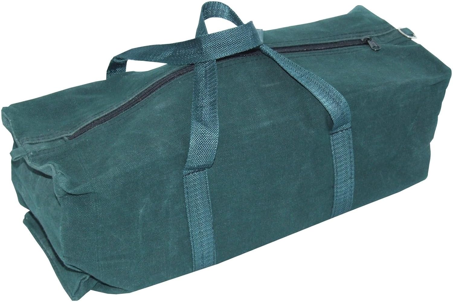 NEW 24" HEAVY DUTY CANVAS TOOL BAG FOR TOOLS CAMPING ETC Amazon.co.uk