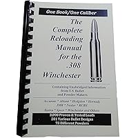 The Complete Reloading Manual for the .30-06 Springfield: Amazon