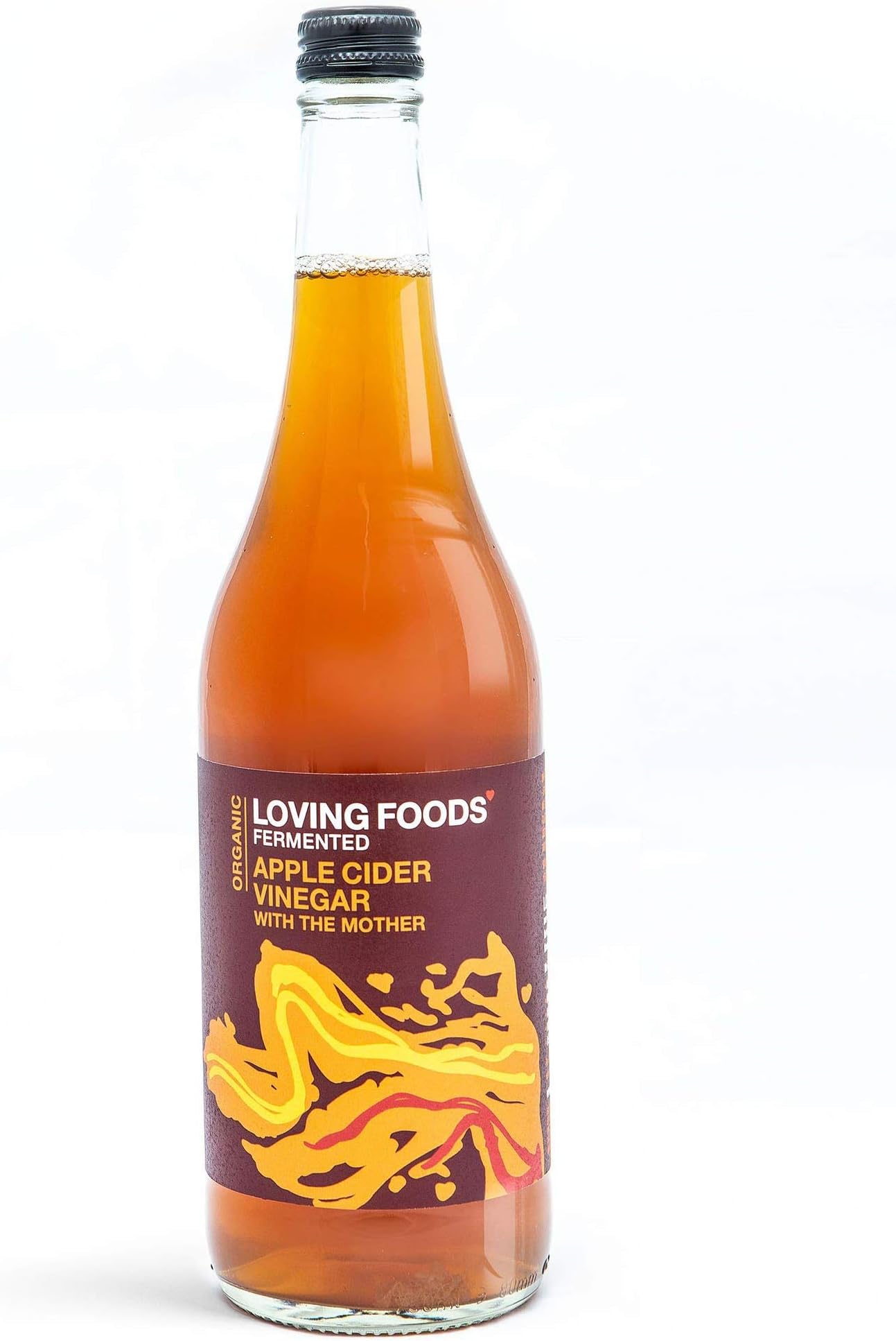 Loving Foods
