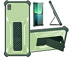 Aroepurt Case for Sony Xperia E5 Phone Case Stand