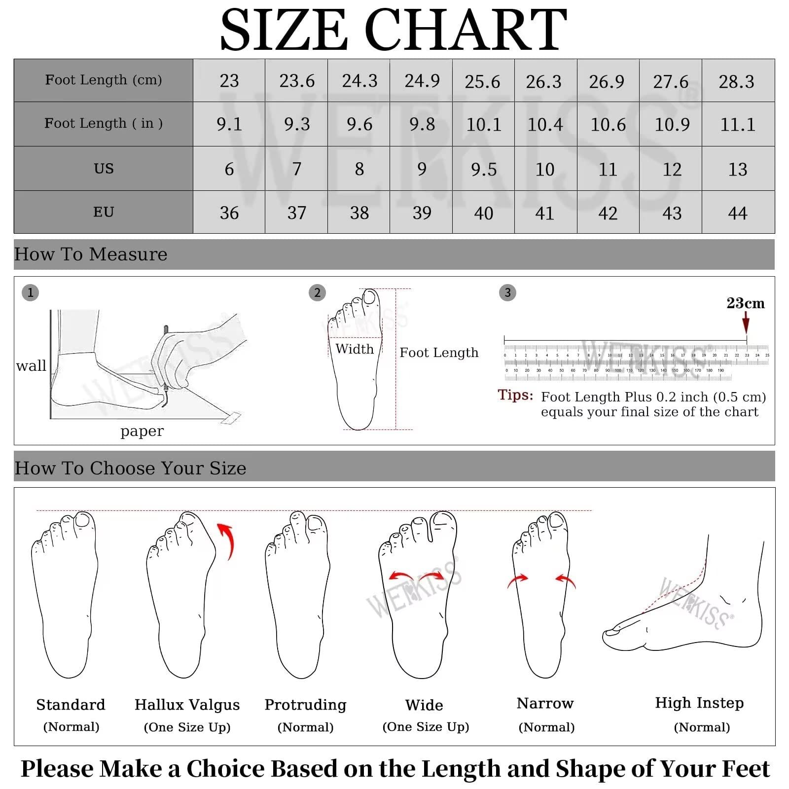 wetkiss Platform Knee High Boots Women Chunky High Heel Black Boots for Women Gogo Boot with Side Zipper Stretchy Party Festival Cosplay Halloween Boot Not for Wide Calf