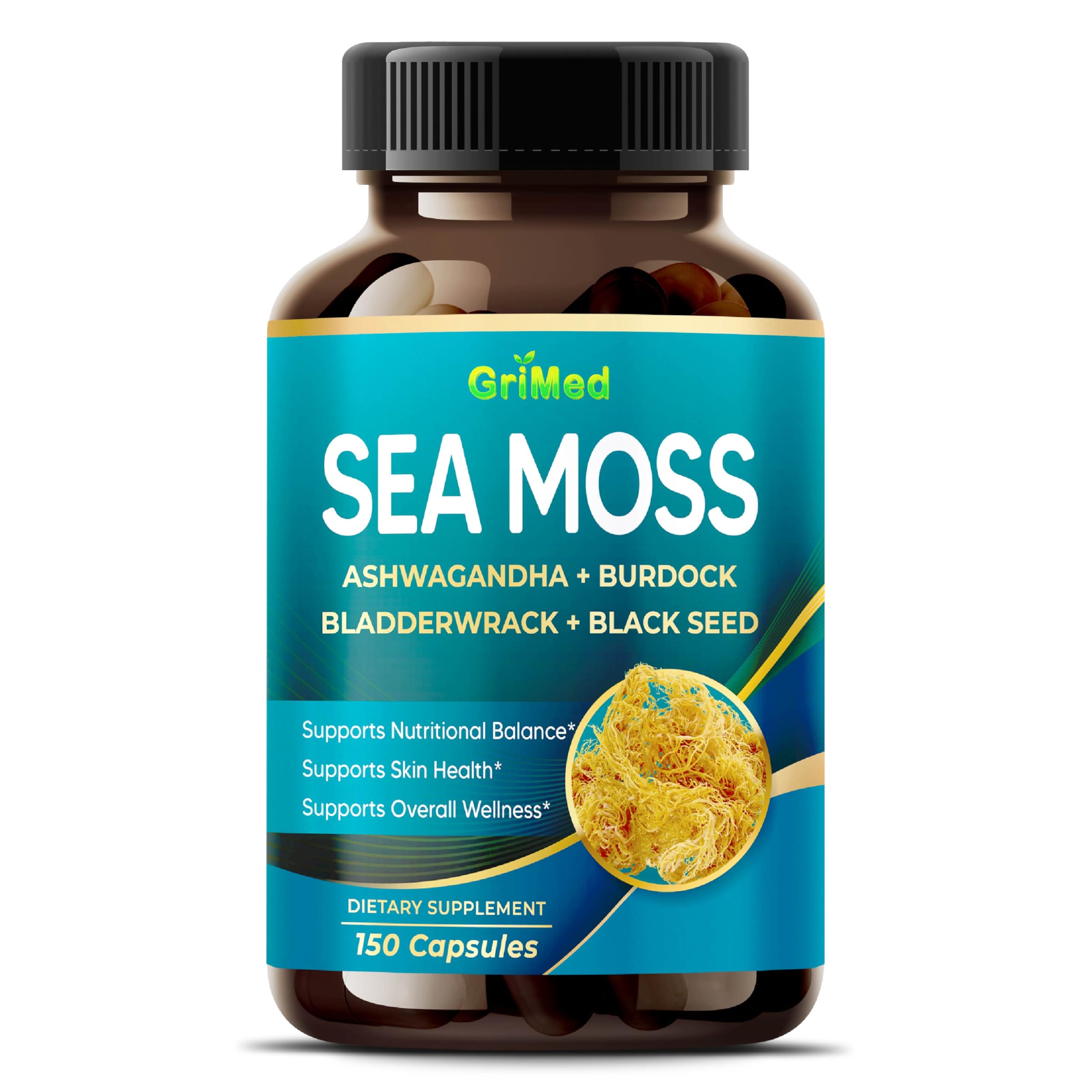 Sea Moss
