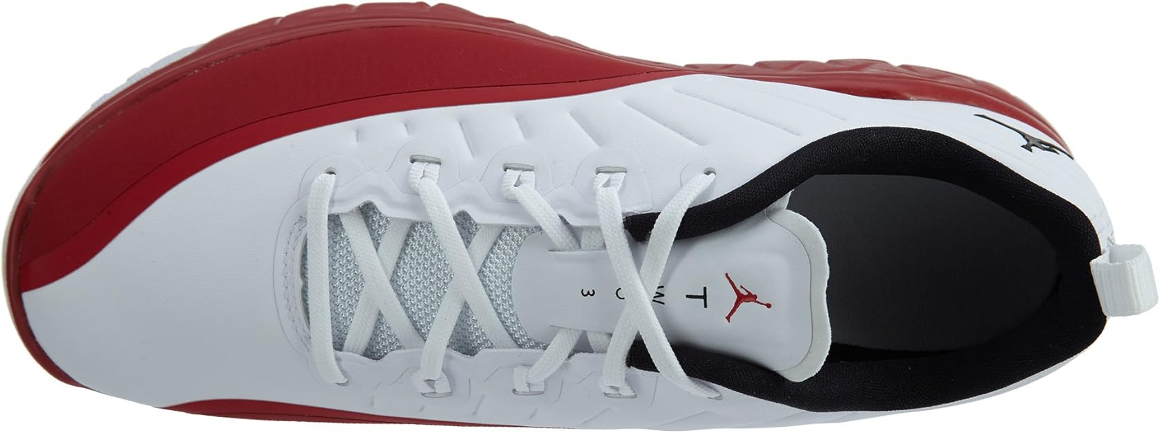 jordan trainer prime bg