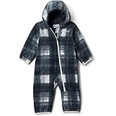 Columbia Unisex Baby Snowtop II Bunting