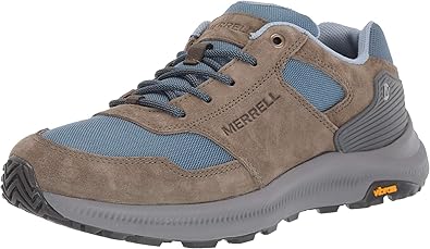 amazon prime merrell shoes