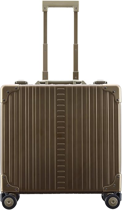 aleon luggage reviews