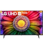 Amazon.com: LG 43-in 4K UHD TM120 Smart LED TV W/ Quad Core