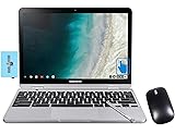 Samsung 12.2" FHD 2-in-1 Touchscreen Chromebook