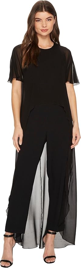 trina turk capote jumpsuit
