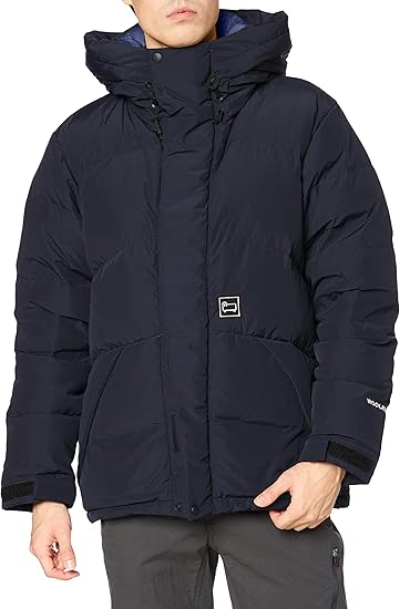 Amazon ウールリッチ アウトドア グレイロックダウンジャケット Greylock Down Jk メンズ コート ジャケット 通販