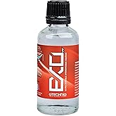 Gtechniq EXOv5 Crystal Hydrophobic Coating, 1 fl oz | Extreme Gloss and Hydrophobic Finish, Protects Against Contaminants, Long-Lasting Car Paint Coating