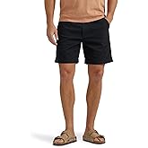 Wrangler Authentics Mens Flat Front Short