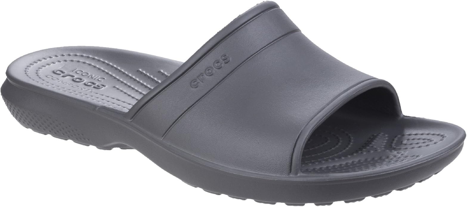 crocs beach shoes