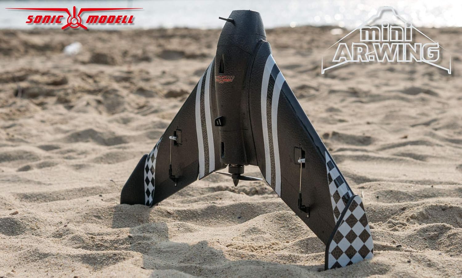 sonicmodell mini ar wing