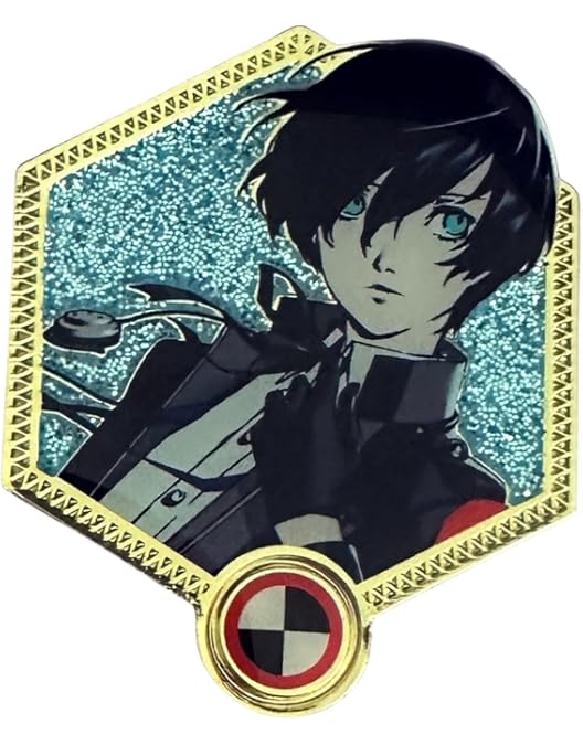 Amazon.com: Persona 3 x Zen Monkey Studios: Golden Series 2