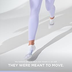 Feetures Elite Light Cushion No Show Tab Athletic