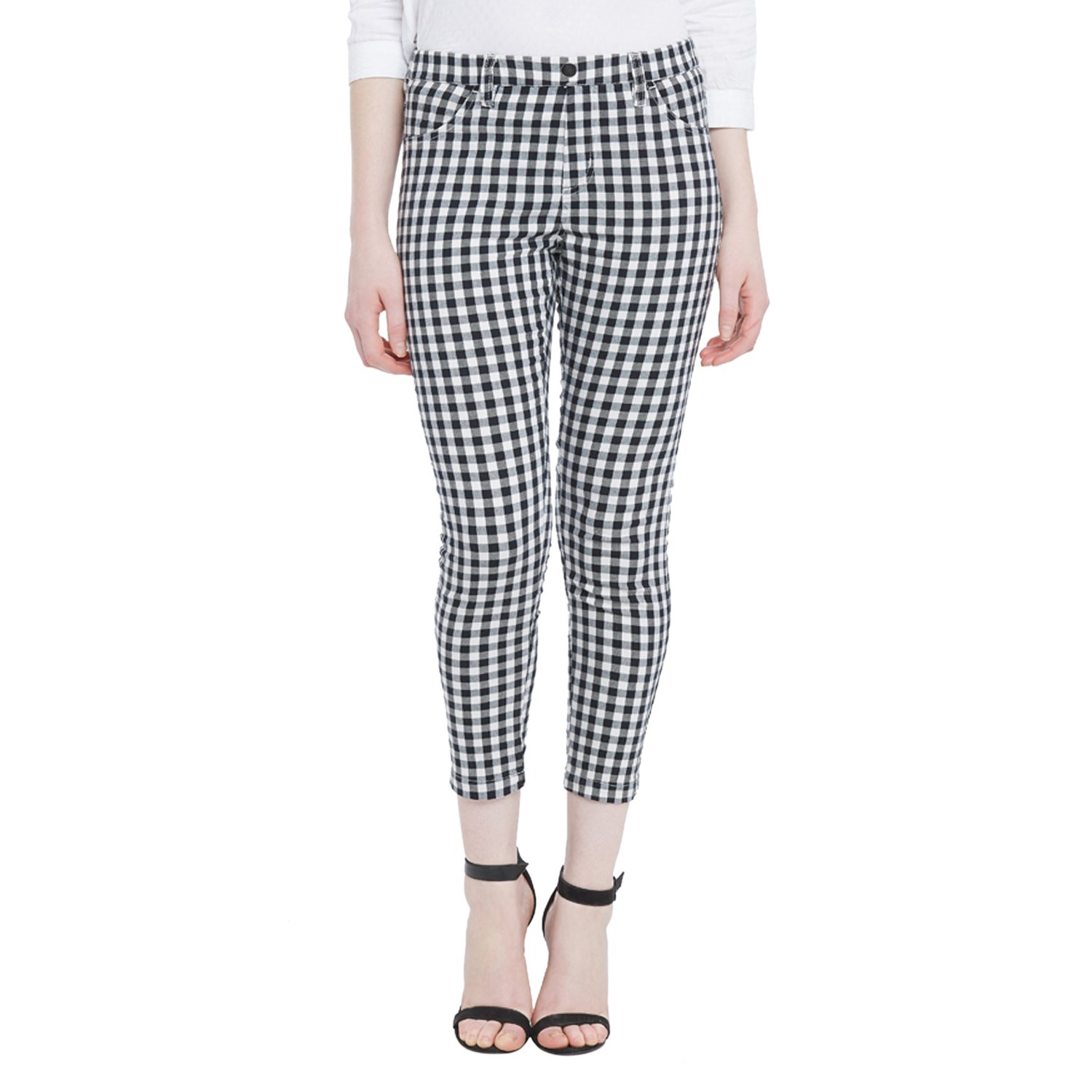 honey by pantaloons women's jegging pants