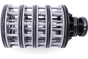 BETTER HOME WATER TREATMENT Better Home Water GENUINE OEM Clack V3005-02 WS1 Spacer Stack Assembly Repair Kit- Replacement Seal Stack for Water Softener Valve Body