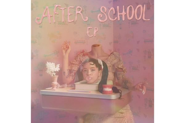 After School EP Baby