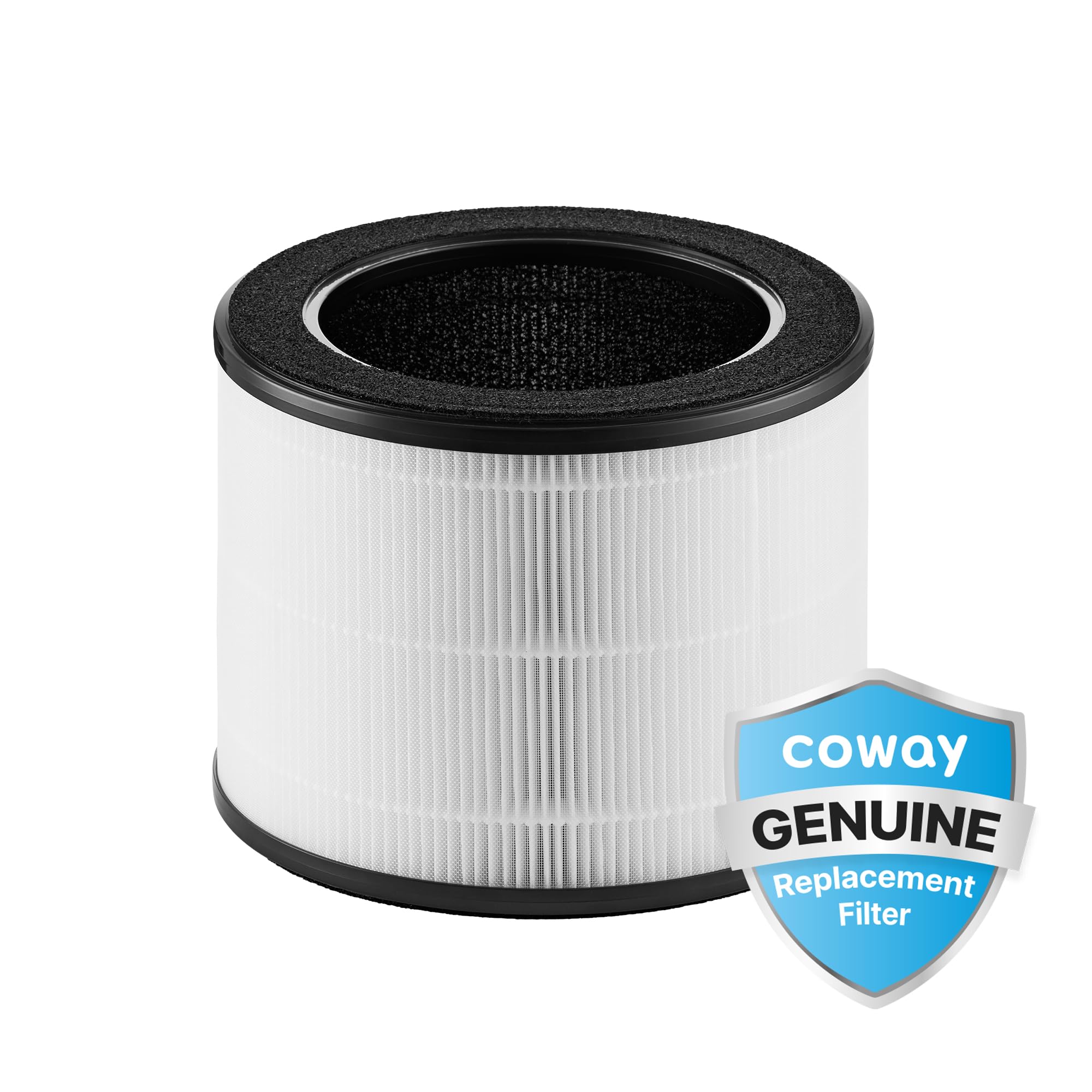 Coway Airmega 100 Air Purifier Replacement Filter Set, True HEPA and Deodorization Filte