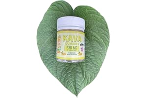 Bula King Kava Gummies (Lemon)