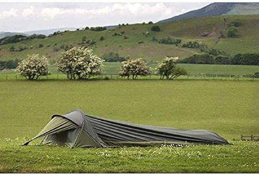 bikepacking shelter