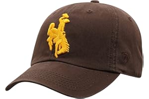 PRO SPORT BRAND Collegiate Hats - Fitted Caps Adjustable Hats and Snapbacks Available