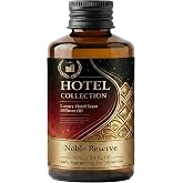 Hotel Diffuser Oil - Baccarat Hotel Inspired - 100 mL | Bergamot Rose Sandalwood - Premium Fragrance Oil for Ultrasonic and Waterless Diffusers and Crafting - 3.4 fl oz