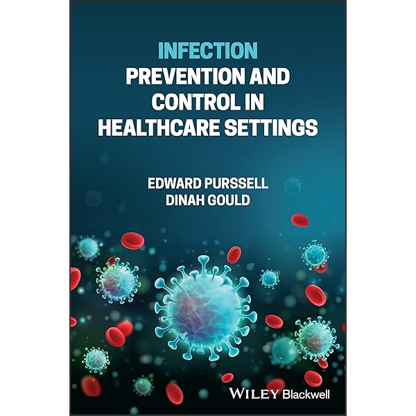 Infection Control in Clinical Practice Updated Edition