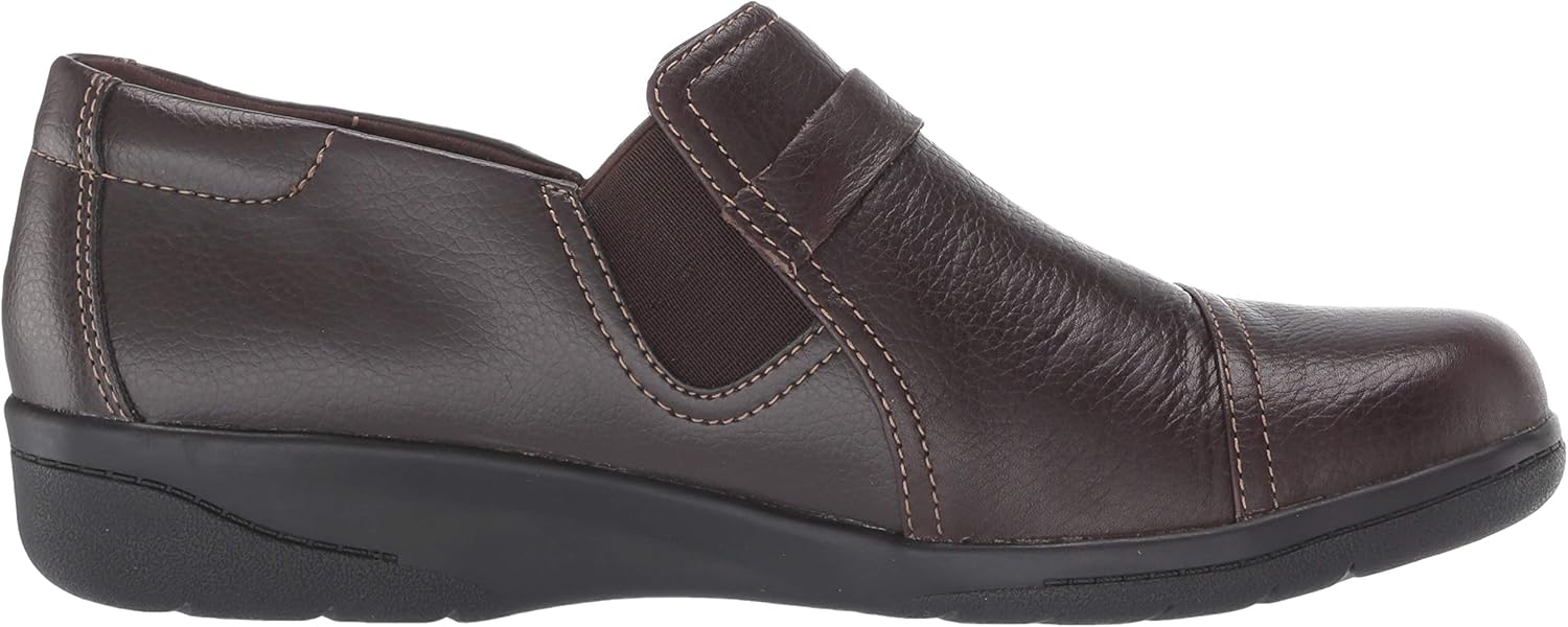 clarks women's cheyn fame pump