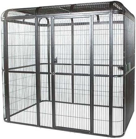 cage and aviary accessories