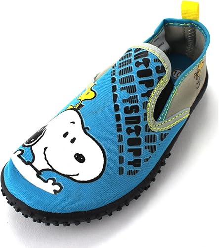 snoopy toddler shoes