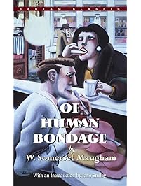 Of Human Bondage (Bantam Classics)