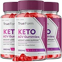 Is Keto ACV Gummies a Scam? Uncovering the Truth Behind the Claims