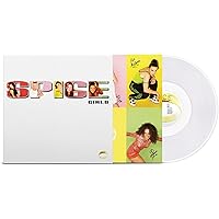 Spice Girls - Spice - Amazon.com Music