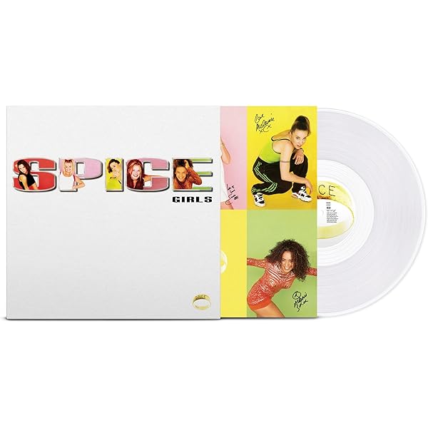 廃盤・入手困難 スパイス・ガールズ SPICE GIRLS CD DVD BOX 61k8TwjUkAL._UF350,350_QL50_.jpg