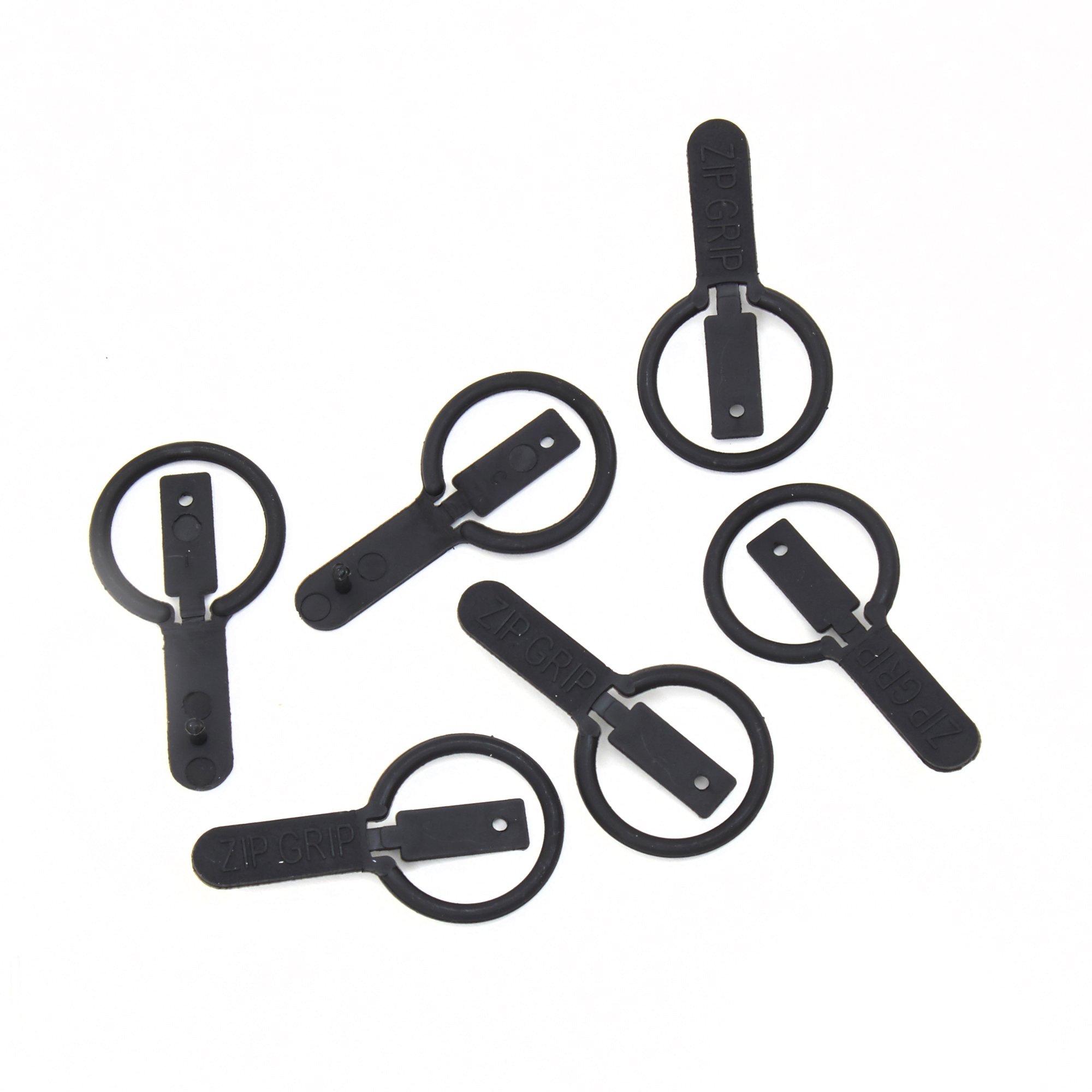 Ability Superstore Zip Grips 6 Piece Set